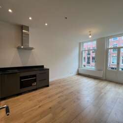 A rental house advertisment