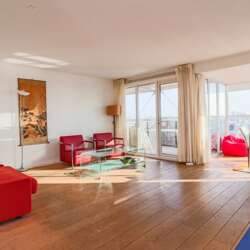 Appartement Alexanderkade