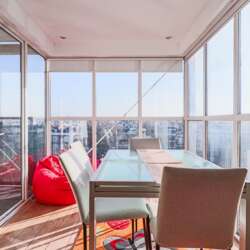 Foto #2 Appartement Alexanderkade Amsterdam