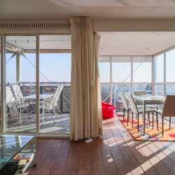 Foto #3 Appartement Alexanderkade Amsterdam