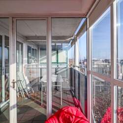 Foto #4 Appartement Alexanderkade Amsterdam