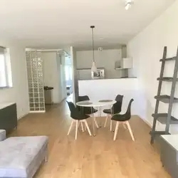 Appartement Burgemeester Patijnlaan