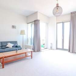 Foto #1 Appartement Paradijsplein Amsterdam