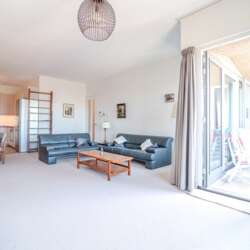 Foto #2 Appartement Paradijsplein Amsterdam