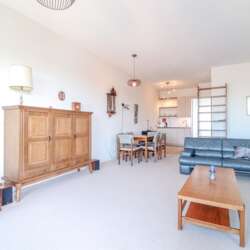 Foto #4 Appartement Paradijsplein Amsterdam