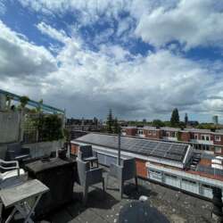 Foto #4 Appartement Oosterhamrikkade Groningen