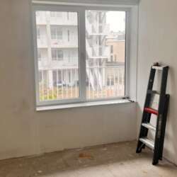 Foto #4 Appartement Osdorpplein Amsterdam