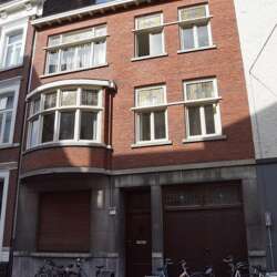 Appartement Wycker Grachtstraat