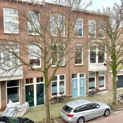 Foto #1 Appartement van Slingelandtstraat Den Haag