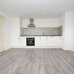 Appartement Hendrik Mandeweg