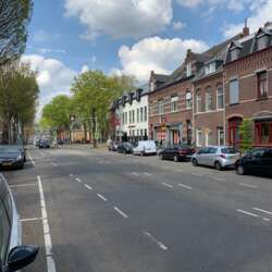 Foto #1 Appartement Minderbroederssingel Roermond