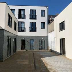 Foto #2 Appartement Minderbroederssingel Roermond