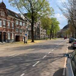 Foto #3 Appartement Minderbroederssingel Roermond