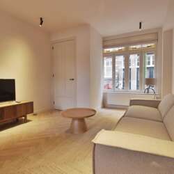 Foto #2 Appartement Noorderdwarsstraat Amsterdam