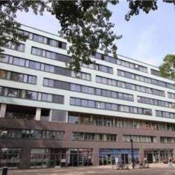 Appartement Van Suchtelen van de Haarestraat