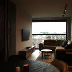 Foto #1 Appartement Krijn Taconiskade Amsterdam