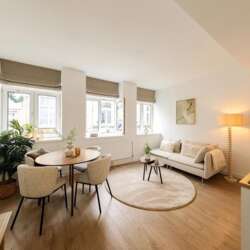 Foto #2 Appartement Schoenmakersstraat Roermond