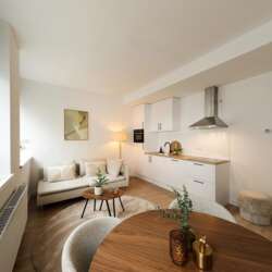 Foto #1 Appartement Schoenmakersstraat Roermond