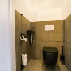 Foto #4 Appartement Monstersestraat Den Haag