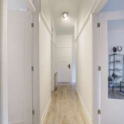 Foto #2 Appartement Monstersestraat Den Haag