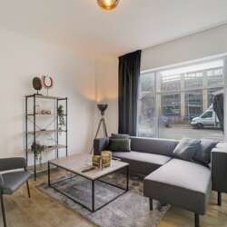 Foto #1 Appartement Monstersestraat Den Haag