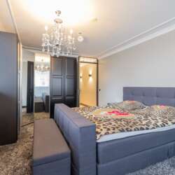 Foto #3 Huurwoning Fanny Blankers-Koenplein Haarlem