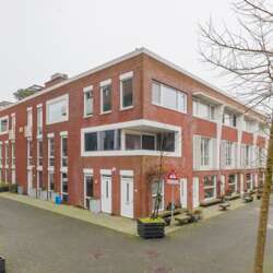 Huurwoning Fanny Blankers-Koenplein