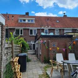 Foto #2 Appartement Hart van Brabantlaan Tilburg