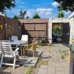 Foto #1 Appartement Hart van Brabantlaan Tilburg