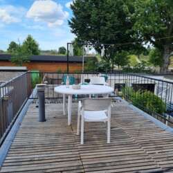 Foto #3 Appartement Hart van Brabantlaan Tilburg