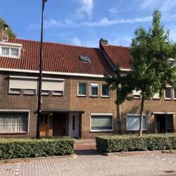 Appartement Hart van Brabantlaan