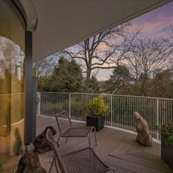 Foto #2 Appartement Koninginneweg Bergen (NH)