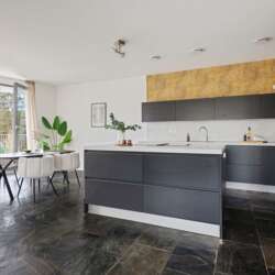 Foto #1 Appartement Koninginneweg Bergen (NH)