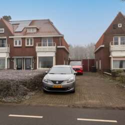 Foto #1 Huurwoning Urkhovenseweg Eindhoven