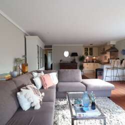 Foto #2 Appartement De Lierhof Amsterdam