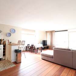 Foto #4 Appartement De Lierhof Amsterdam