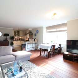 Foto #3 Appartement De Lierhof Amsterdam