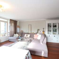 Foto #1 Appartement De Lierhof Amsterdam