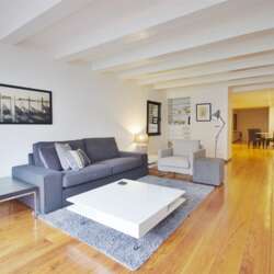 Foto #3 Appartement Singel Amsterdam