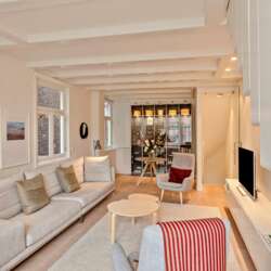 Foto #2 Appartement Prinsengracht Amsterdam