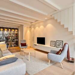 Foto #1 Appartement Prinsengracht Amsterdam