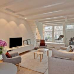 Foto #4 Appartement Prinsengracht Amsterdam