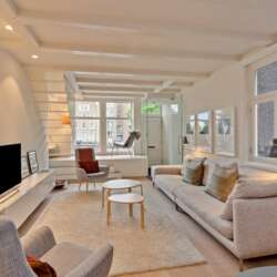 Foto #3 Appartement Prinsengracht Amsterdam