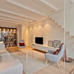 Appartement Prinsengracht