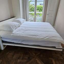 Foto #2 Appartement Toussaintkade Den Haag