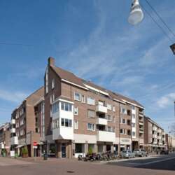 Appartement Kloosterwandstraat
