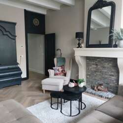 Foto #2 Appartement Voorstraat Dordrecht