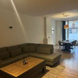 Foto #1 Appartement Roo-Valkstraat Rotterdam
