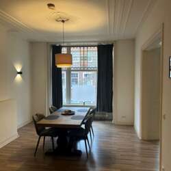 Foto #2 Appartement Roo-Valkstraat Rotterdam