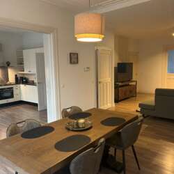 Appartement Roo-Valkstraat